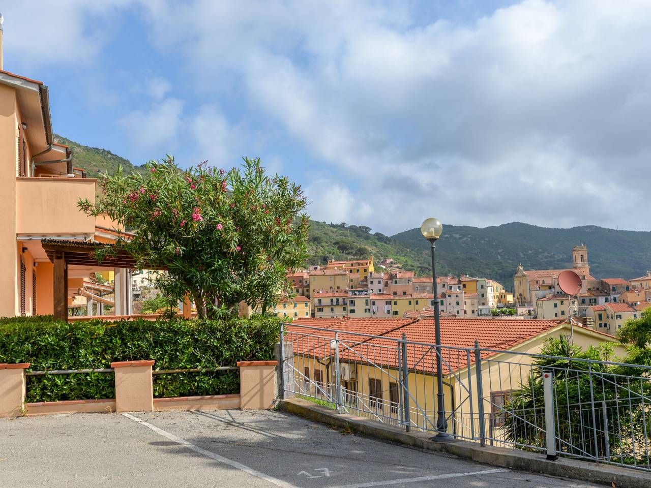 Appartamento intero, Terrazza di Paolo in Rio nell'Elba, Isola d'Elba