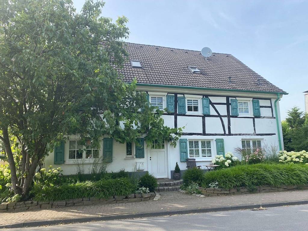 Ferienwohnung " Bud66" in Burscheid, Rheinisch-Bergischer Kreis
