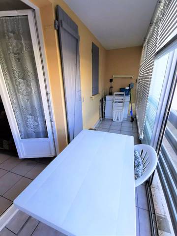 Appartement De Vacances pour 4 Personnes dans Port Leucate, Leucate, Photo 3