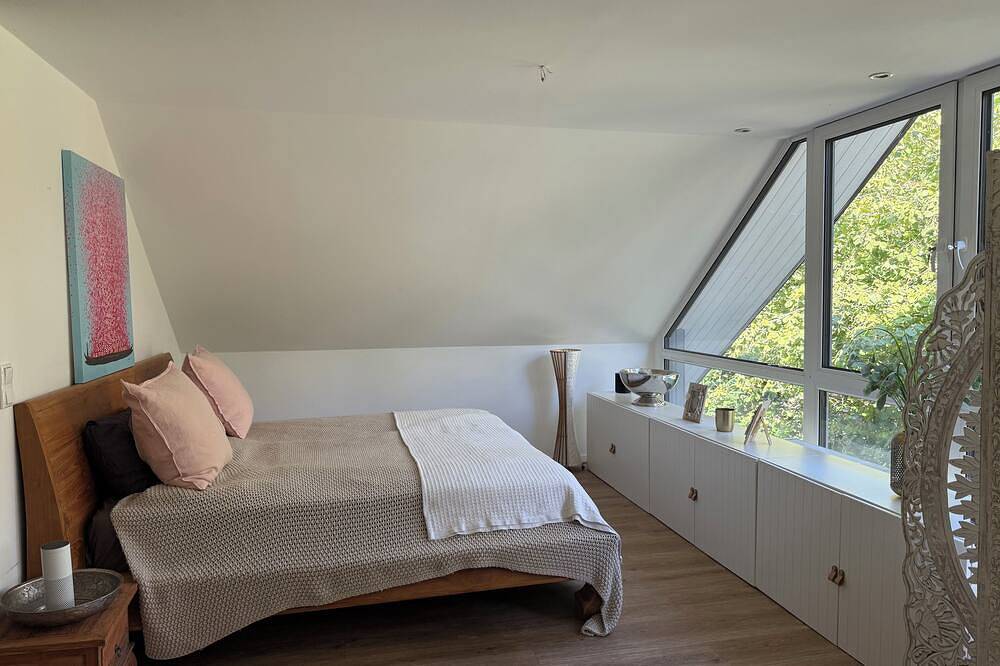 Ganze Wohnung, Gemütliche Ruheoase – 90m² Wohnung bei Lüneburg in Adendorf, Nordheide