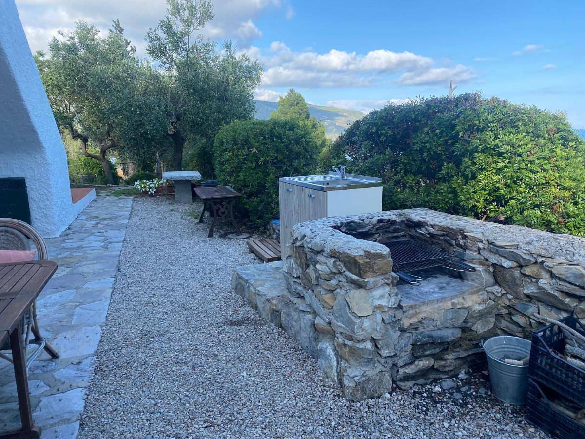 La Collina sul Mare in Marina di Campo, Campo nell'Elba