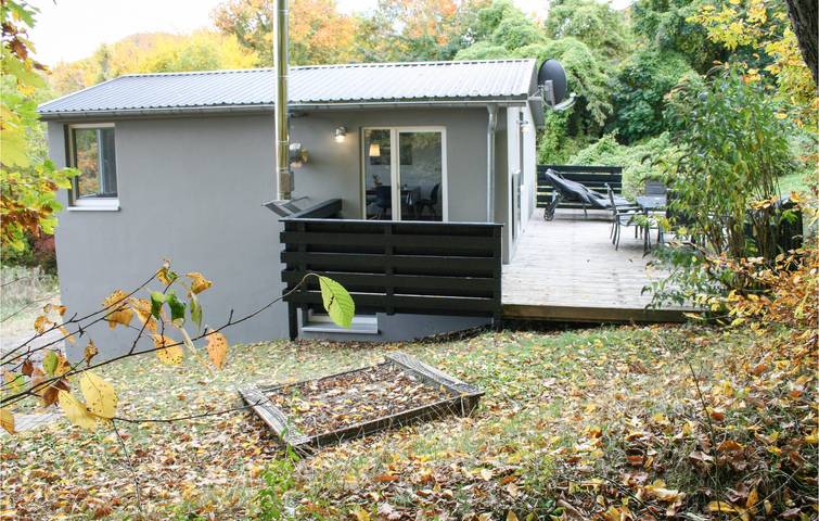 Gemütliches Sauna-Appartement, Terrasse, Parkplatz, WiFi - 700m zum Stadtzentrum Hainrode in Hainrode/Hainleite, Nordthüringen (Deutschland)