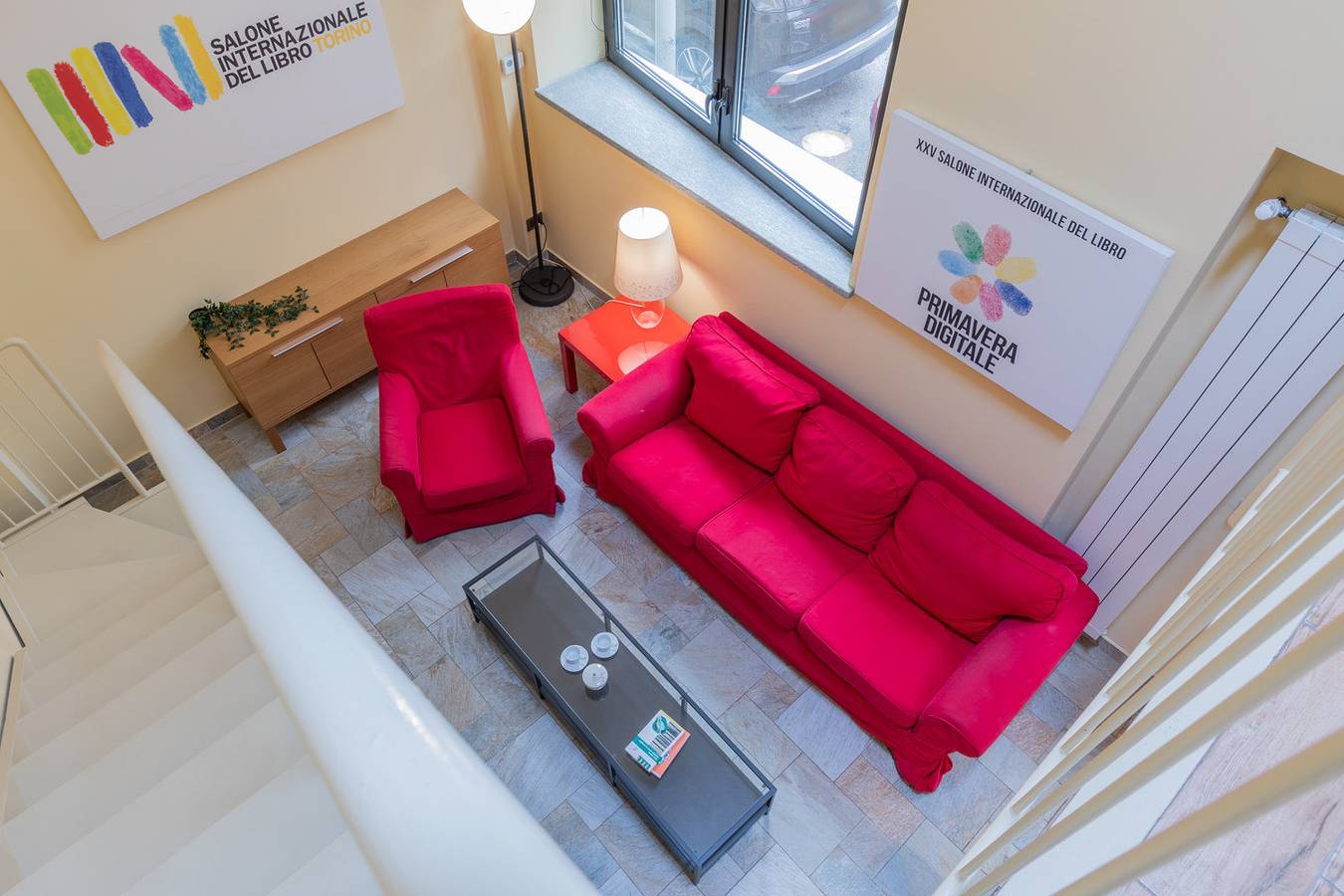 Loft per 3 Persone in Torino, Provincia di Torino