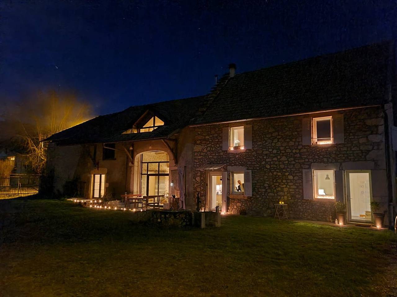 Il était un Thoys - Trois in Arbignieu, Arboys-en-Bugey
