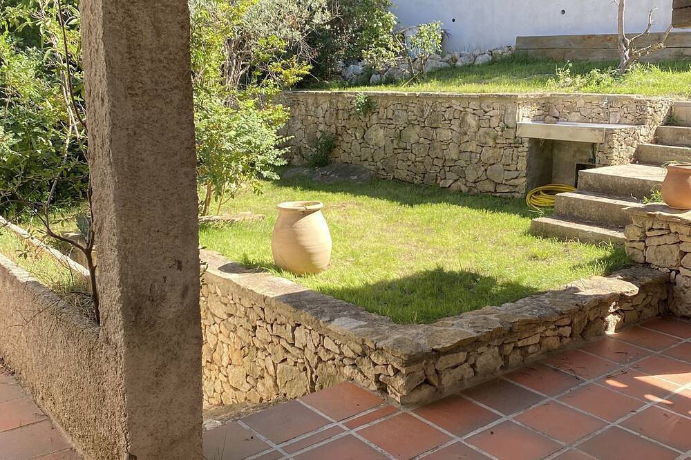 Maison de vacances