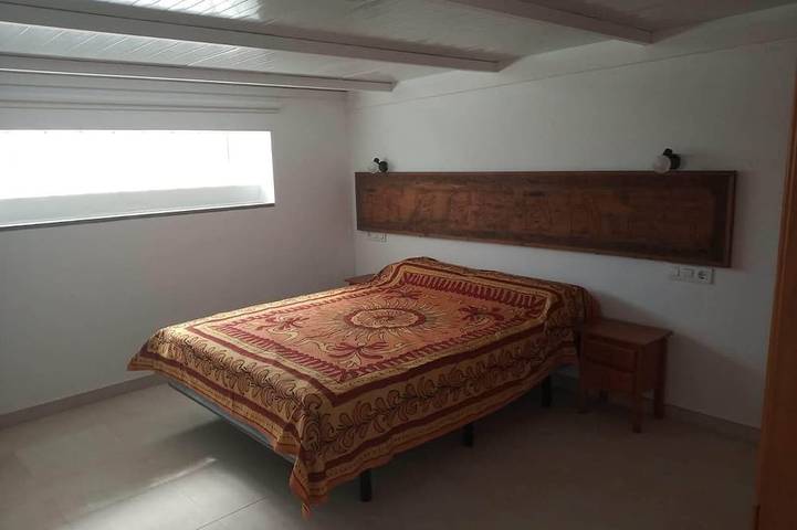 Villa pour 10 personnes, avec terrasse et jardin, animaux acceptés à Tarifa - 2