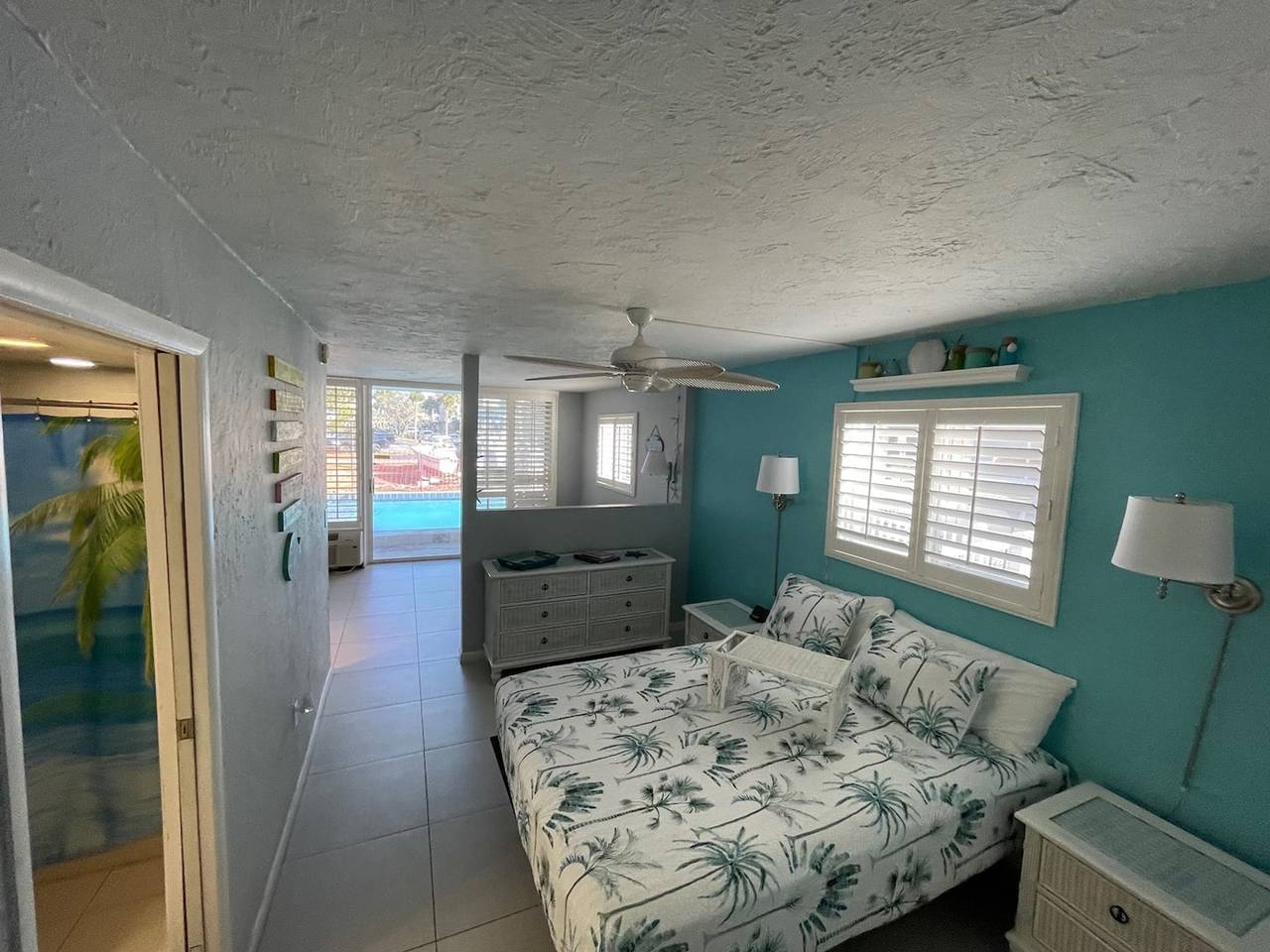 Apartamento entero, Free Parking Pool & Water Front in Clearwater Beach Island, Clearwater