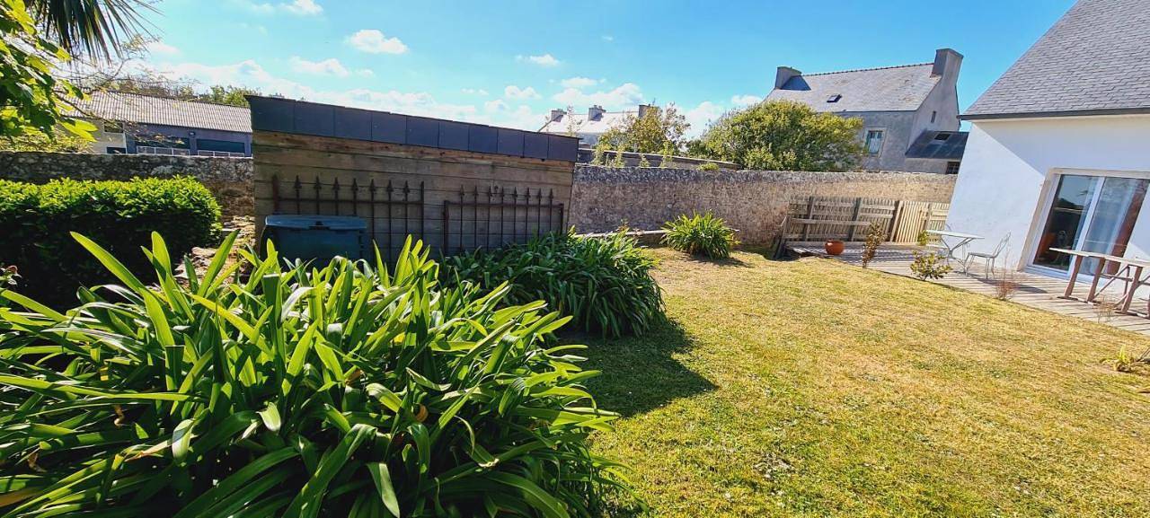 Small Double Room in Ouessant, Région de Brest