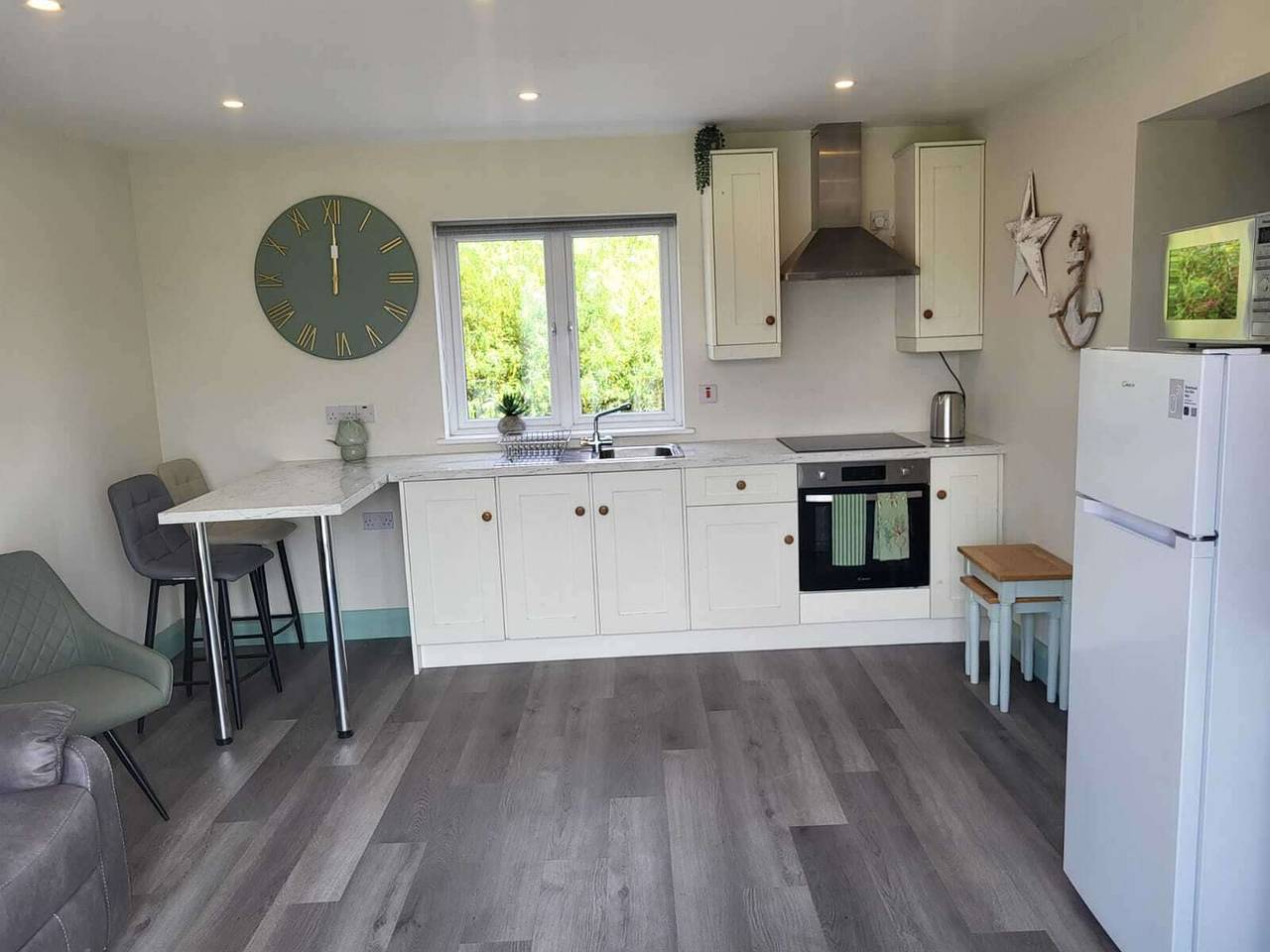 Ganze Ferienwohnung, Seaside Apartment- Sligo- Pet Friendly in Kilglass ED, County Sligo