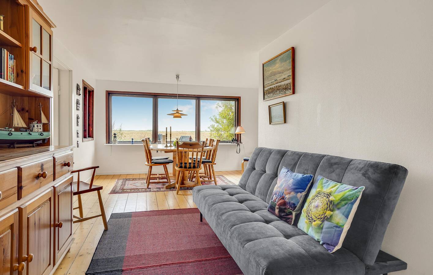 Ferienhaus für 4 Personen mit Garten in Næsby Strand Seeland, Slagelse