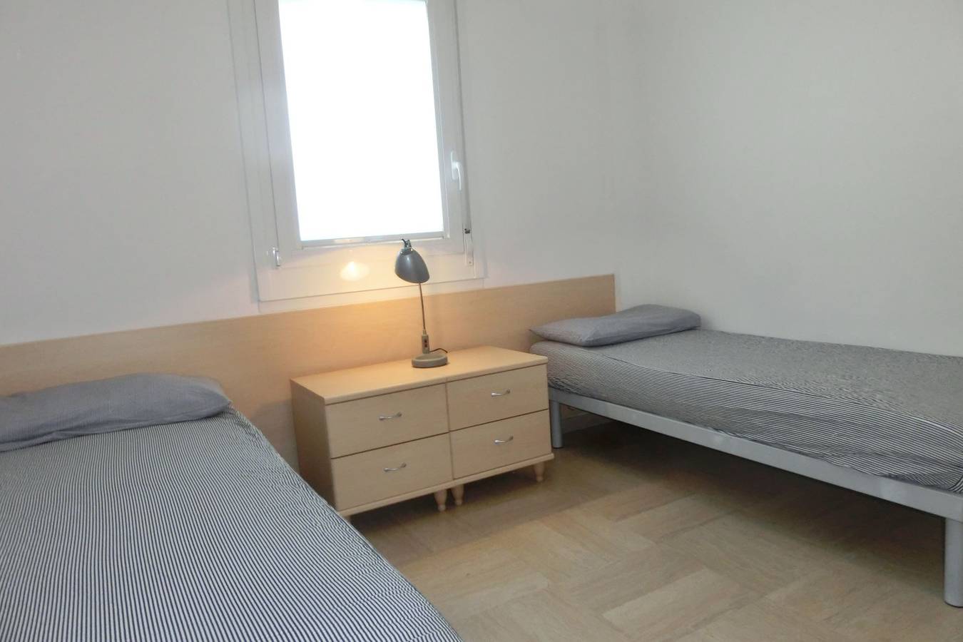 Entire holiday apartment, Residence Pineda - Res Pineda 039_2P_D* in Bibione, Venice Province