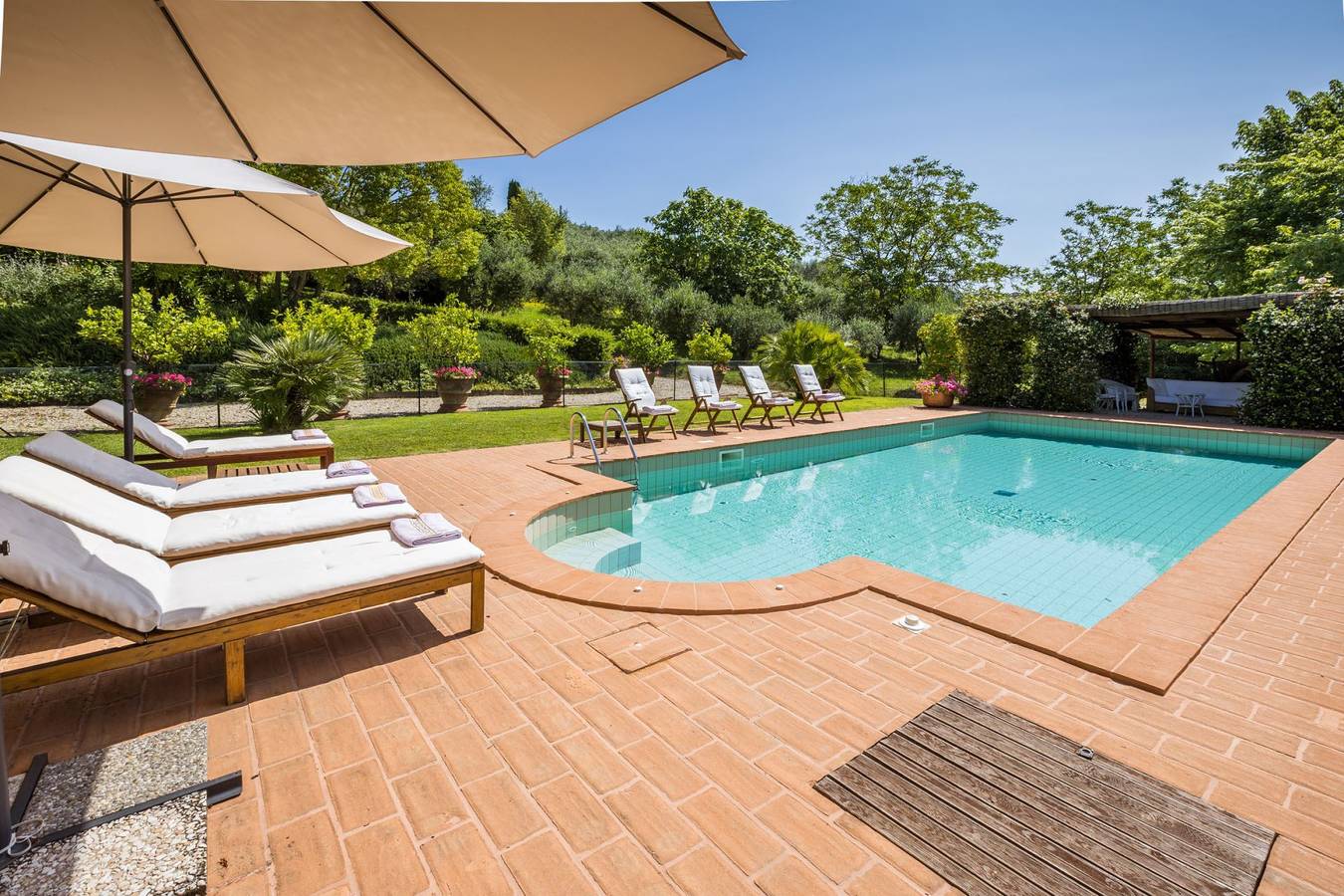 Villa Dei Limoni in Ripatransone, Ascoli Piceno Provinz