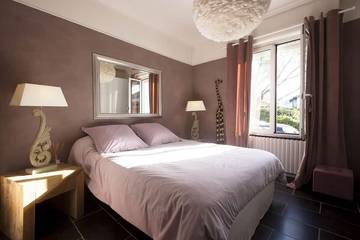 Villa pour 12 Personnes dans Anglet, Côte Basque, Photo 2