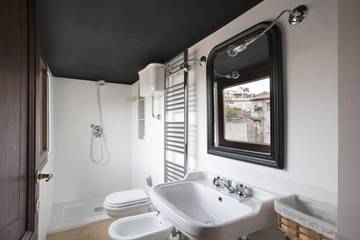 Loft per 2 Persone in Roma, Provincia di Roma, Foto 2