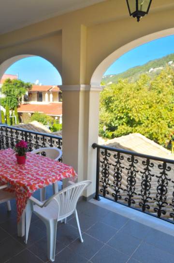 Holiday Rental for 4 People in Corfu, Greece, Photo 4