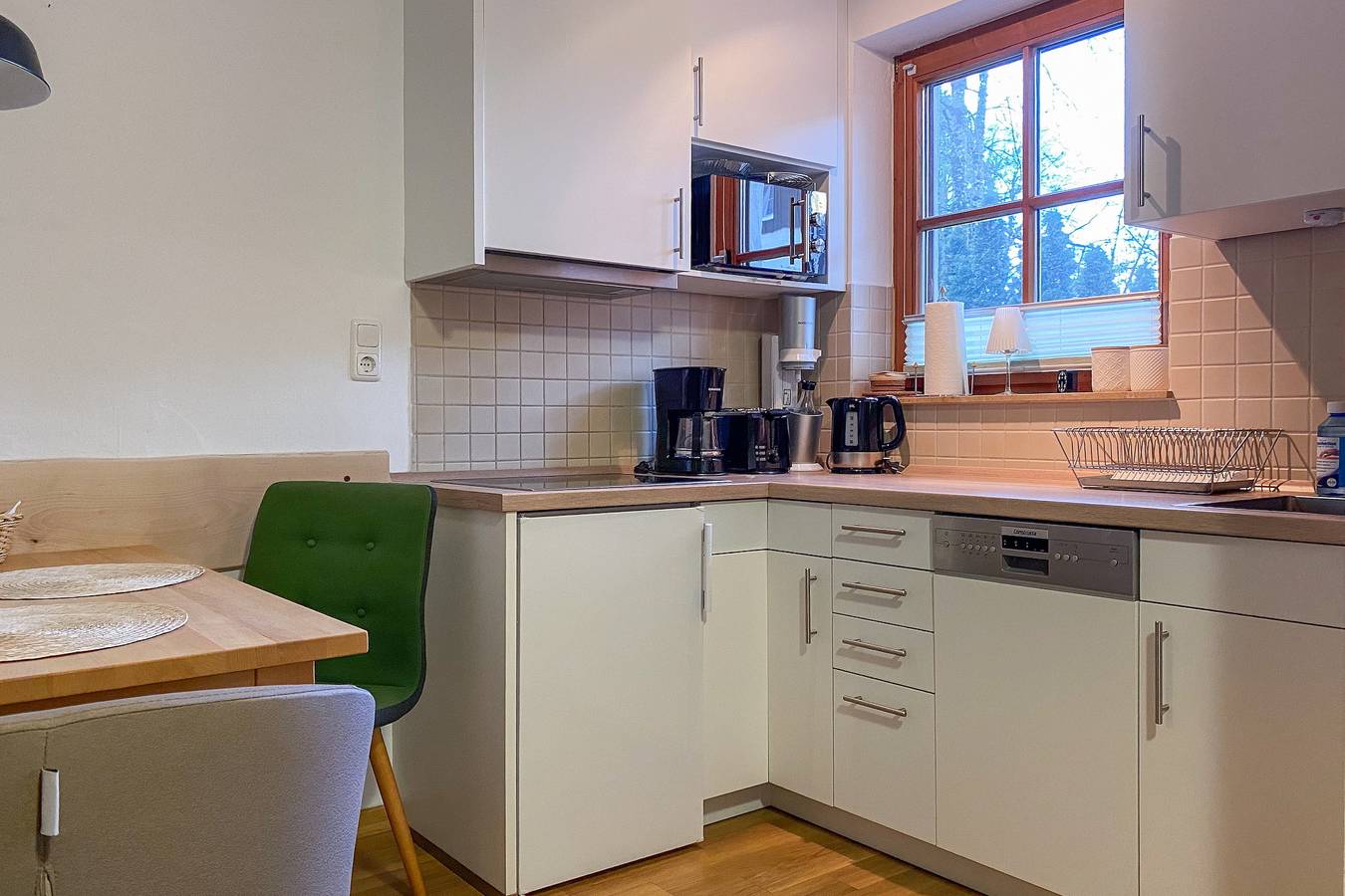 Ganze Ferienwohnung, Christl in Chieming, Chiemsee