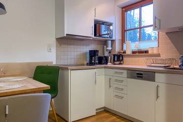 Ferienwohnung für 2 Personen in Chieming, Bayerische Alpen, Bild 2