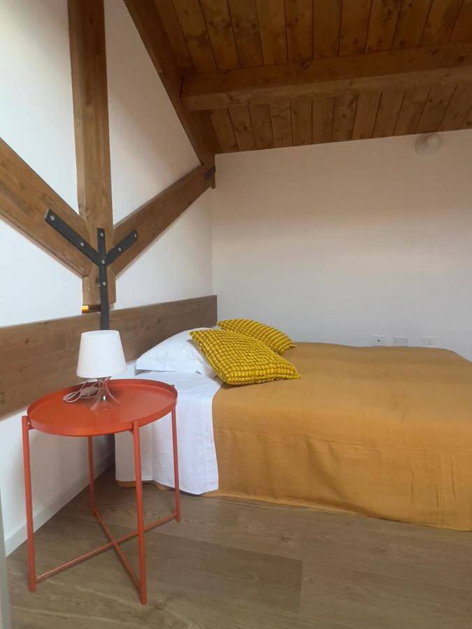 Gîte pour 4 personnes à Fano - 4