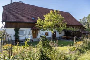 Bauernhof für 9 Personen in Blumberg, Hochschwarzwald, Bild 2
