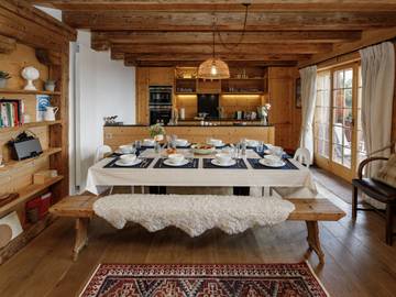 Chalet für 10 Personen in Villars-sur-Ollon, Ollon (Villars-sur-Ollon), Bild 2
