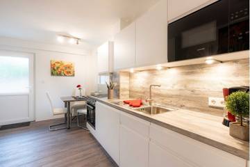 Ferienhaus für 3 Personen in Kölpinsee, Loddin, Bild 1