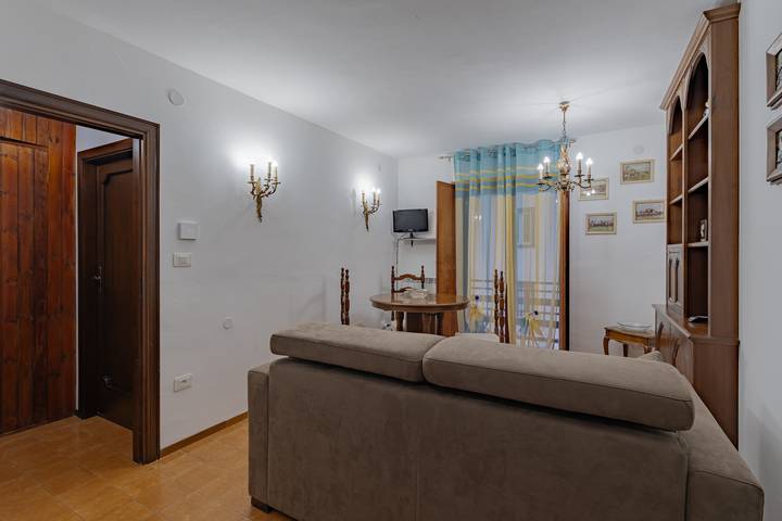 Entire apartment, Via Roma 44 - Yourplace Abruzzo in Roccaraso, Alto Sangro