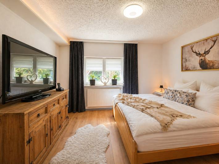 Ferienwohnung für 3 Personen, mit Sauna in Bludenz - 2