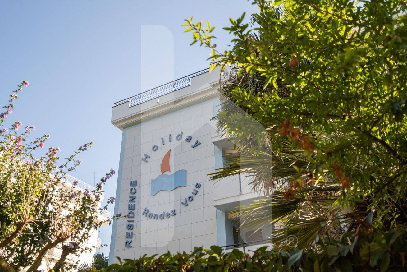 Apartamento entero, Holiday Rendez Vous - Apartamento de dos habitaciones 39 in Pineto, Costa Adriatica Abruzzo