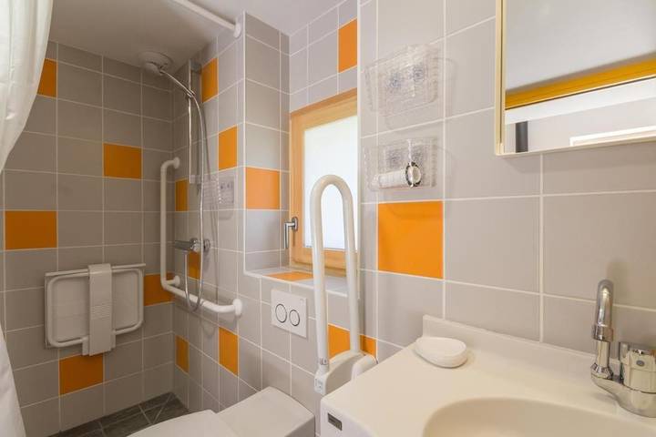 Location de vacances pour 4 personnes, avec terrasse dans Leuglay - 4