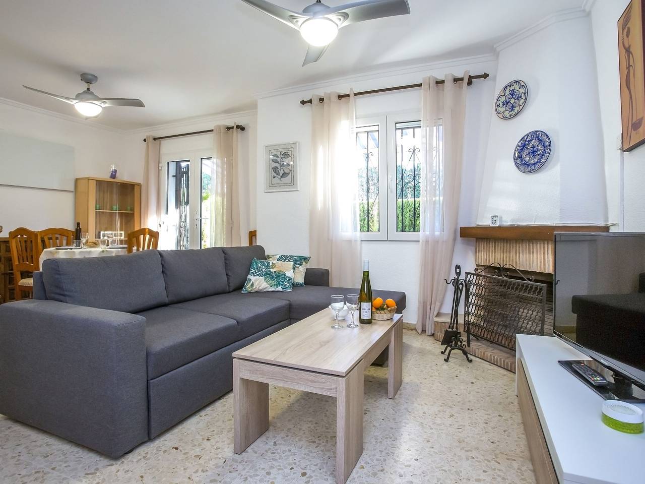 El Palmar in El Palmar, Costa Blanca