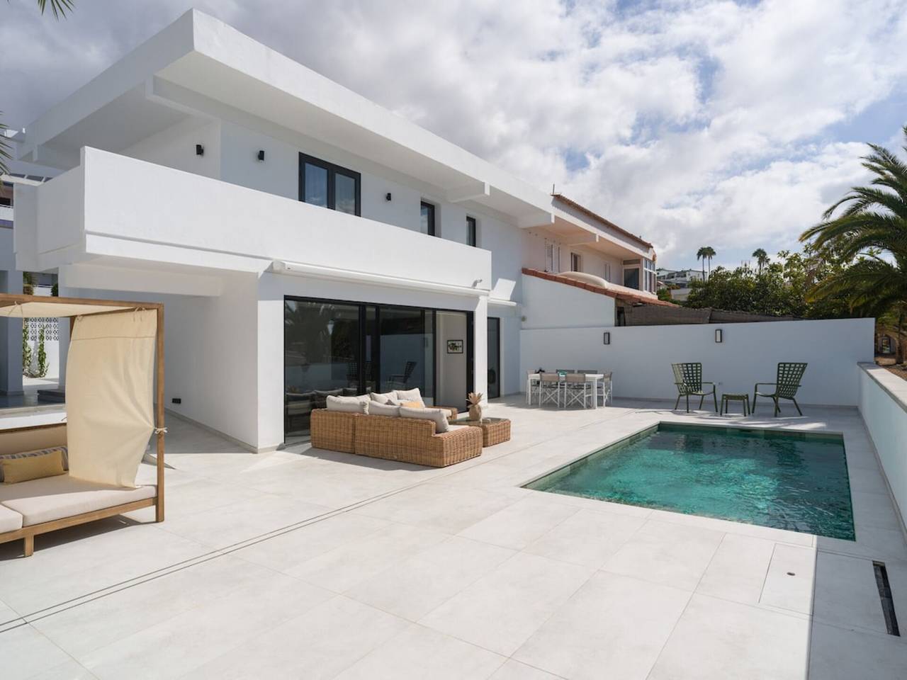 Luxury  in Perfect Location, Canarias  1026 in San Agustin, San Bartolomé de Tirajana
