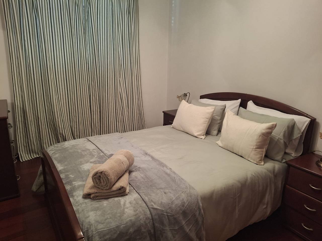 Ganze Wohnung, Apartment „Paradise Dream“ mit Balkon und Wlan in Caniço, Madeira