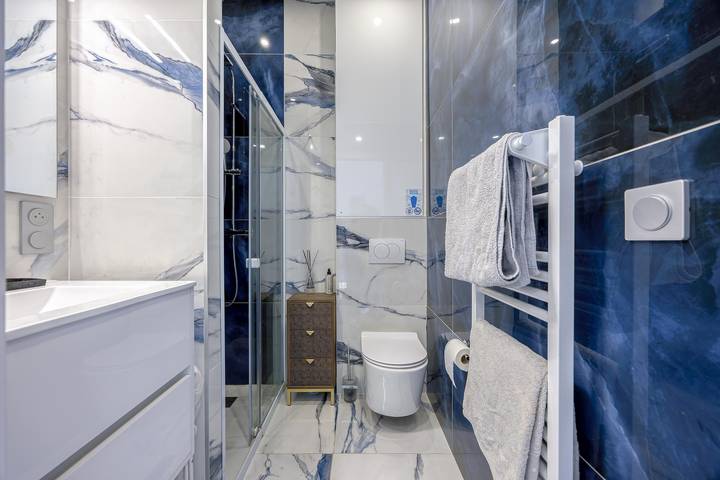 Appartement entier, Aix-Riviera - 30min d'Annecy in Aix-les-Bains, Région de Chambéry