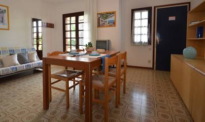 Villa per 6 Persone in Bibione, Provincia di Venezia, Foto 3