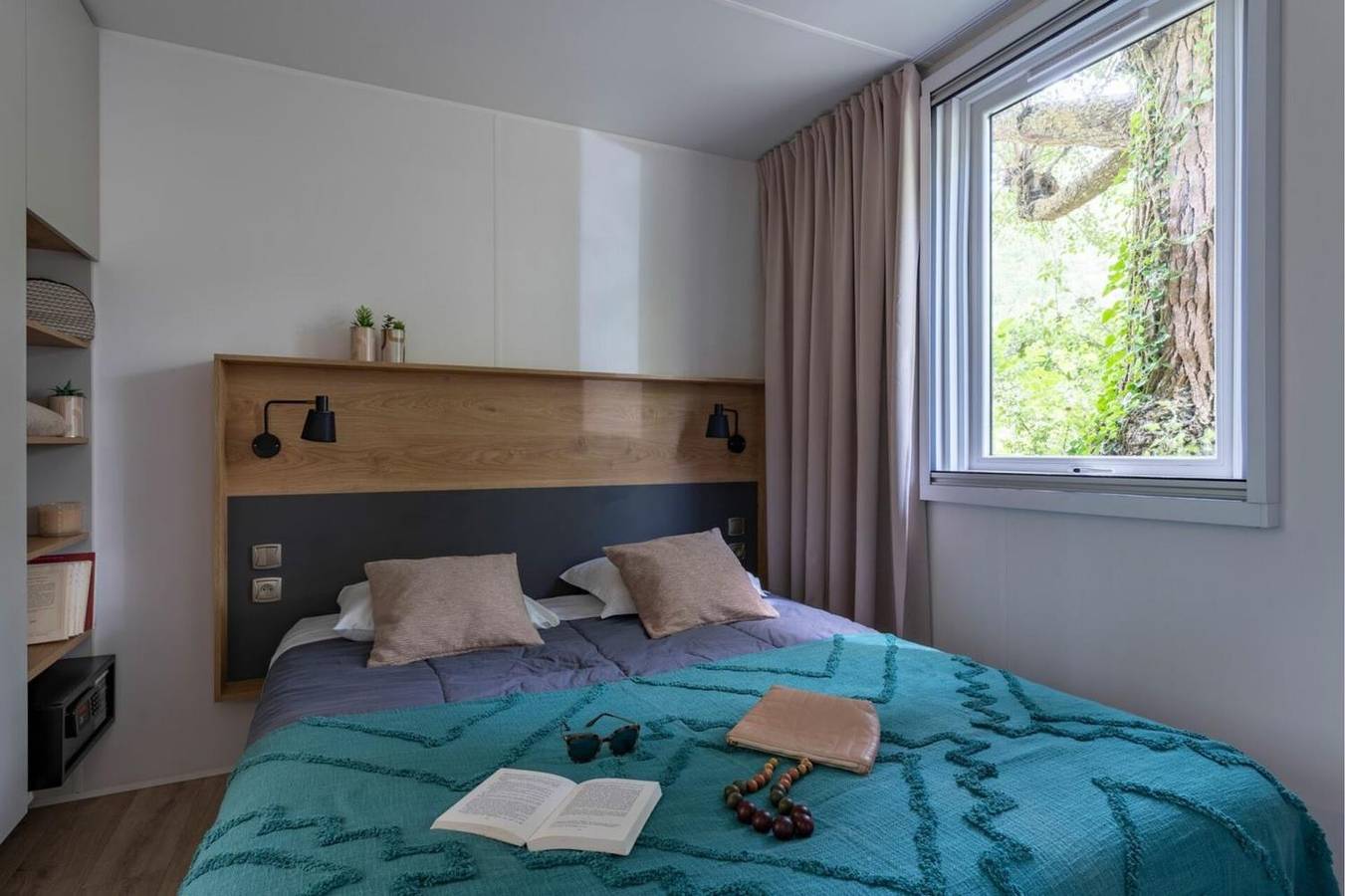 Cottage Libellule 6p 3Bdrms Aircon **** in Millau, Parc naturel régional des Grands Causses