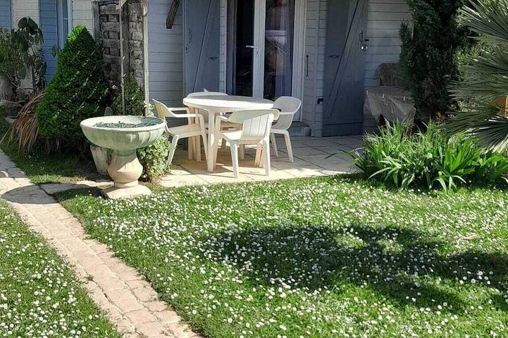 Appartement de vacances pour 2 personnes, animaux acceptés