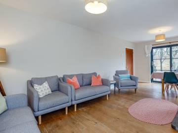 Hytte til 7 Personer i Highlands, Skotland, Billede 3