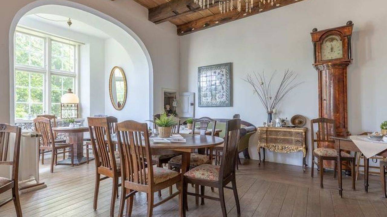 Ganze Ferienwohnung, Ferienwohnung für 16 Personen (180 m²) in Oldenswort in Oldenswort, Eiderstedt