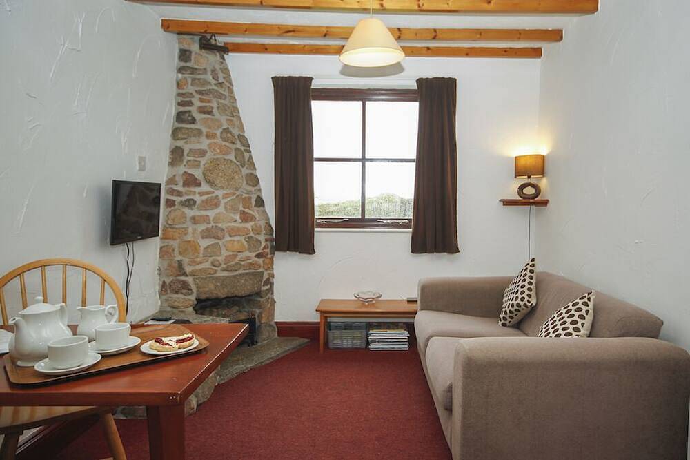 Cottage for 2 People in Cornwall