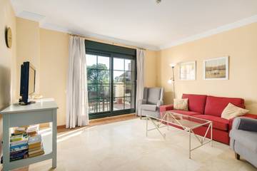 Apartamento para 5 Personas en Isla Canela, Ayamonte, Foto 2