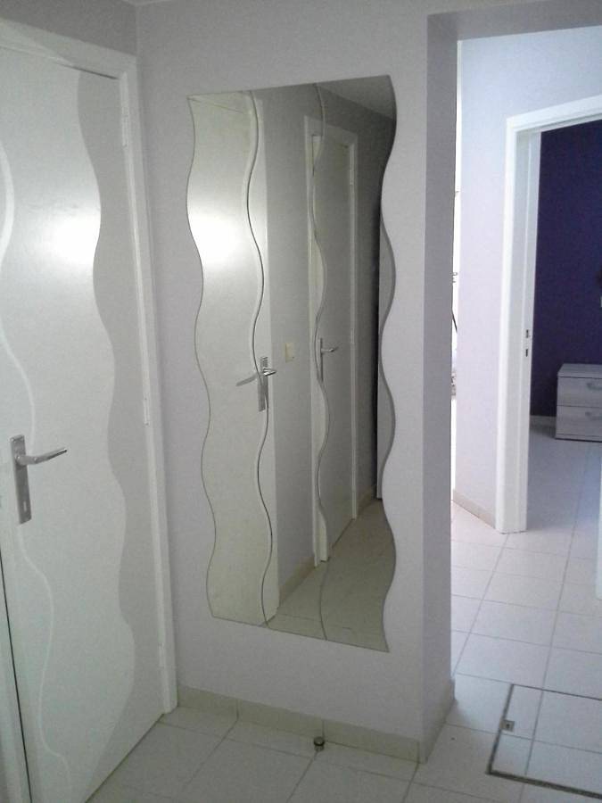 Gîte pour 3 personnes, avec terrasse à Lasne - 3