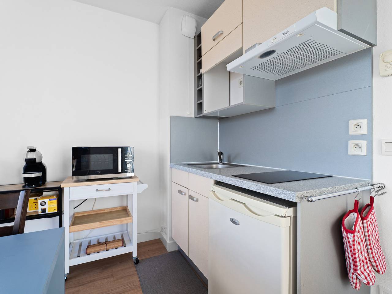 Geheel appartement, Virginia N°502 in Grasse, Cannes regio