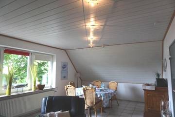 Vakantiewoning voor 5 Personen in Carolinensiel, Wittmund, Afbeelding 2