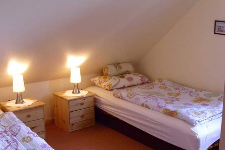 Ferienwohnung für 4 Personen, mit Balkon in Owschlag - 3