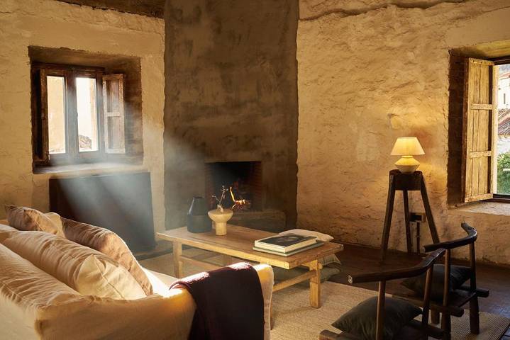 Apartamento de vacaciones para 2 personas, con jardín y piscina además de vistas y sauna, Se admiten mascotas en Asturias - 3