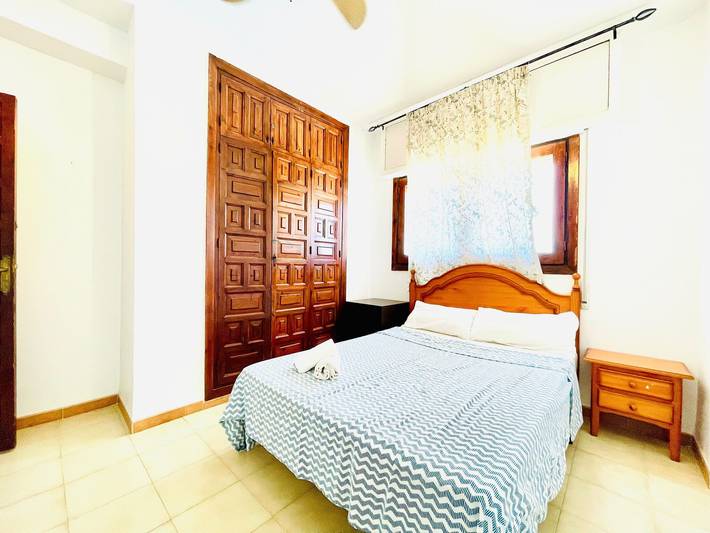 Apartamento entero, Apartamento con vistas a la montaña y al mar in Buena Vista Roquetas de Mar, Roquetas de Mar