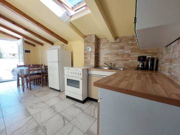 Ferienwohnung für 4 Personen in Novi Vinodolski, Primorje-Gorski Kotar, Bild 2