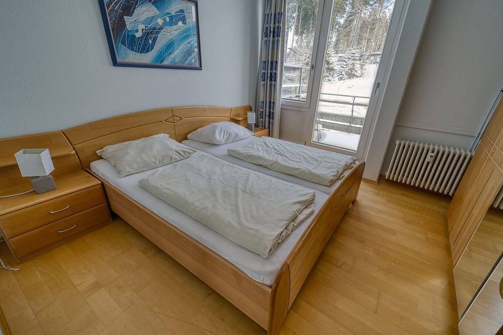 Ganze Wohnung, Standard | 72 qm 3-Raum (mit Hochschwarzwaldkarte) - Ferienwohnungen am in Feldberg, Südschwarzwald