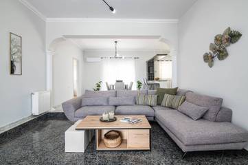Villa για 6 Άτομα σε Δροσιά (Ζάκυνθος), Αλυκές, Φωτογραφία 4