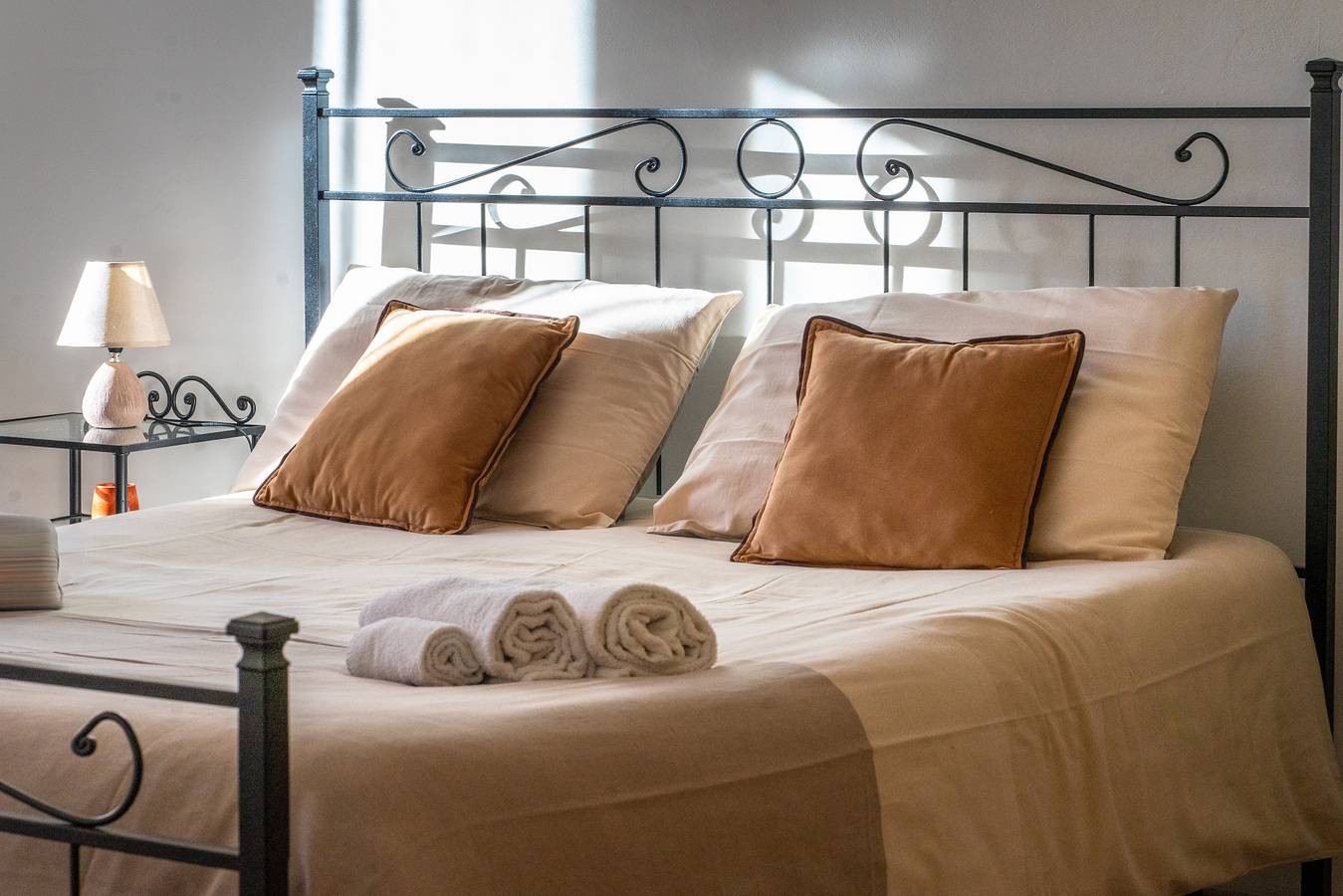 Apartamento entero, Apartamento 'Il Bottalone' con Wi-Fi in Viterbo, Provincia de Viterbo